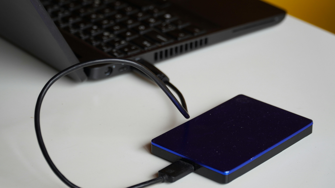 ¿Por qué es importante tener un respaldo de tus datos?